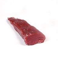 Spatchcock Fillet Meat Cut Spec Step 5